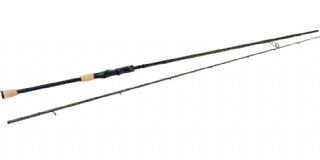 Westin W8 Finesse T&C 2nd Spinning Rod 7-21g